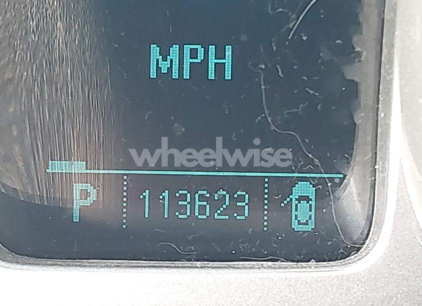 Photo 15 of 2011 Chevrolet Camaro 2LT (VIN 2G1FC1ED3B9163133)