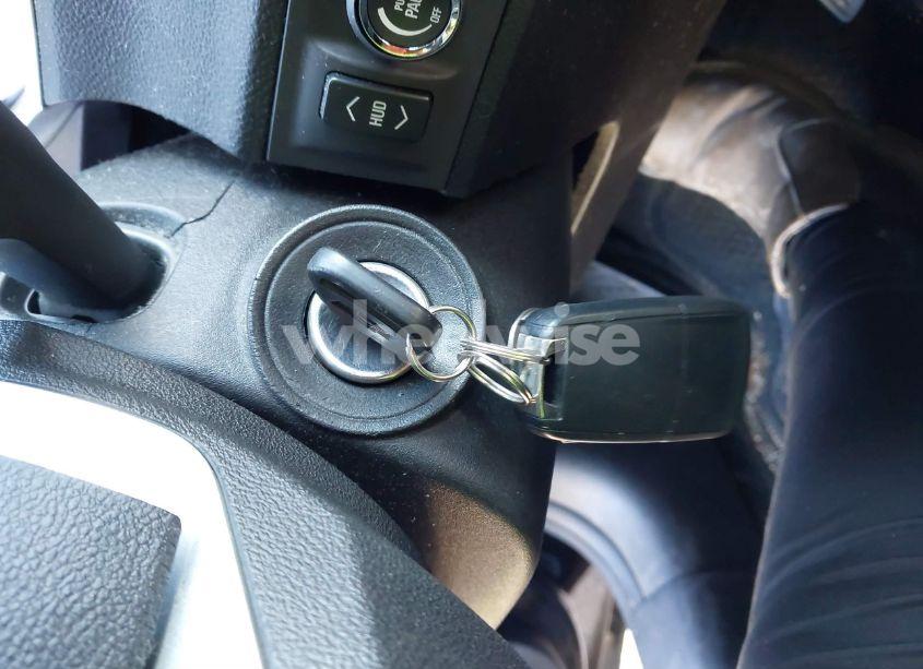 Photo 11 of 2011 Chevrolet Camaro 2LT (VIN 2G1FC1ED3B9165948)