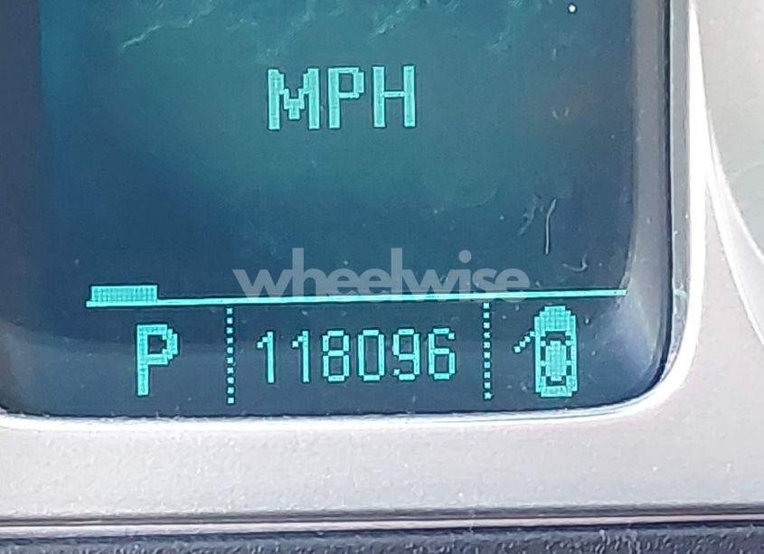 Photo 15 of 2011 Chevrolet Camaro 2LT (VIN 2G1FC1ED3B9165948)