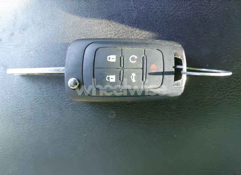 Photo 11 of 2011 Chevrolet Camaro 2LT (VIN 2G1FC1ED5B9100499)