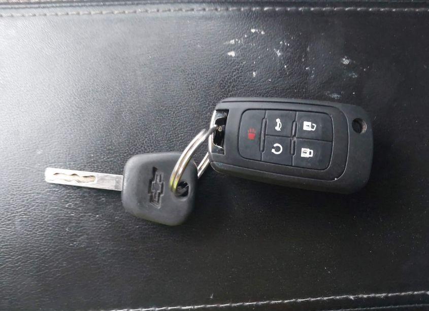 Photo 11 of 2011 Chevrolet Camaro 2LT (VIN 2G1FC1ED5B9105024)