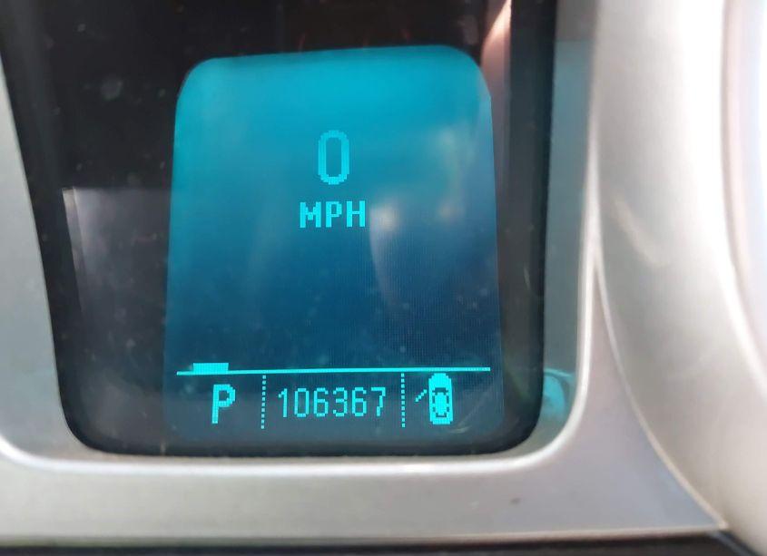 Photo 16 of 2011 Chevrolet Camaro 2LT (VIN 2G1FC1ED5B9109252)