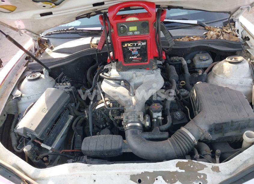 Photo 10 of 2011 Chevrolet Camaro 2LT (VIN 2G1FC1ED5B9118436)