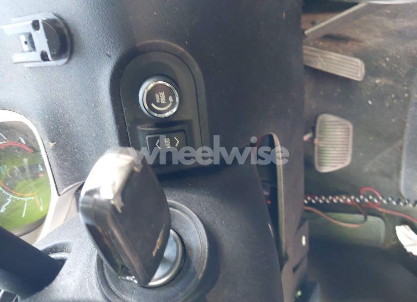 Photo 11 of 2011 Chevrolet Camaro 2LT (VIN 2G1FC1ED5B9118436)