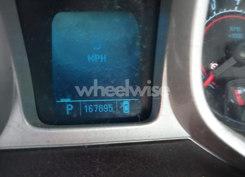 Photo 15 of 2011 Chevrolet Camaro 2LT (VIN 2G1FC1ED5B9118436)