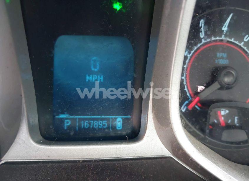 Photo 7 of 2011 Chevrolet Camaro 2LT (VIN 2G1FC1ED5B9118436)