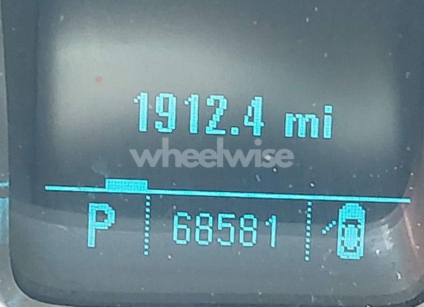 Photo 16 of 2011 Chevrolet Camaro 2LT (VIN 2G1FC1ED5B9122079)