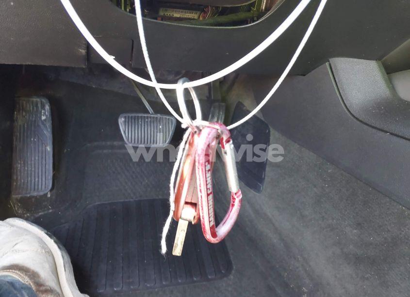 Photo 11 of 2011 Chevrolet Camaro 2LT (VIN 2G1FC1ED5B9142980)