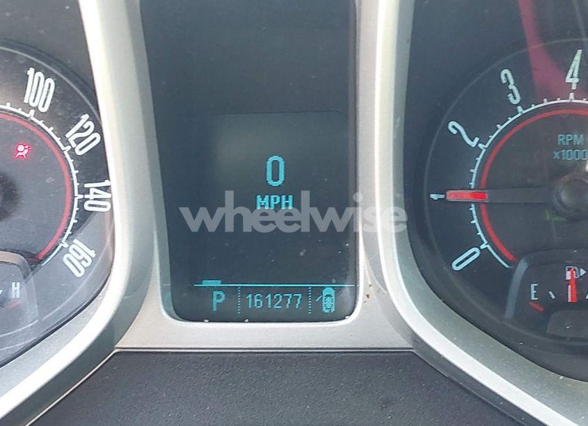 Photo 15 of 2011 Chevrolet Camaro 2LT (VIN 2G1FC1ED5B9142980)