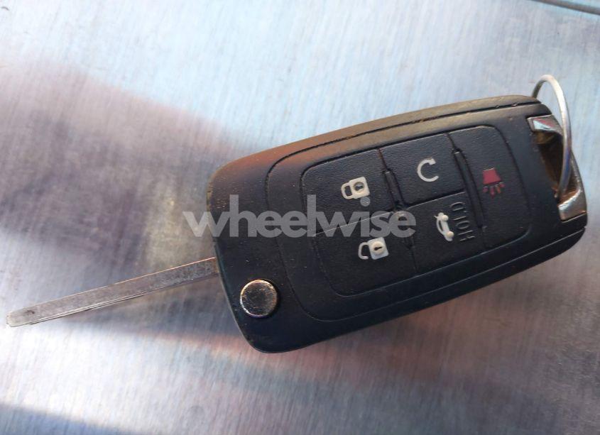 Photo 11 of 2011 Chevrolet Camaro 2LT (VIN 2G1FC1ED5B9164946)