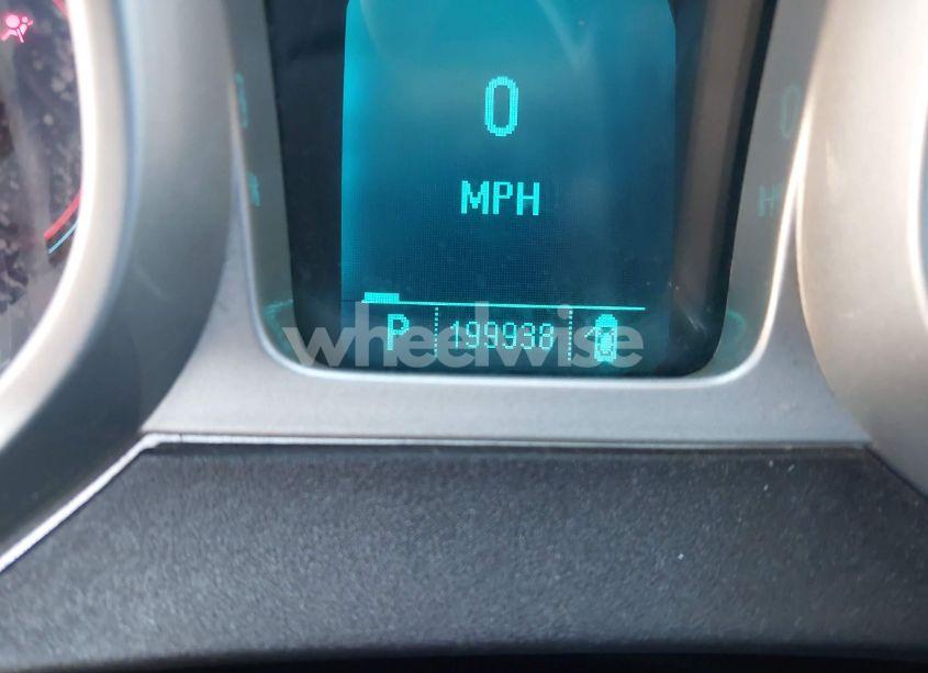 Photo 15 of 2011 Chevrolet Camaro 2LT (VIN 2G1FC1ED5B9164946)