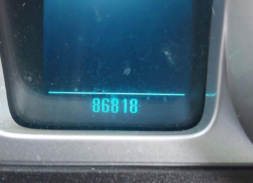 Photo 15 of 2011 Chevrolet Camaro 2LT (VIN 2G1FC1ED7B9121242)