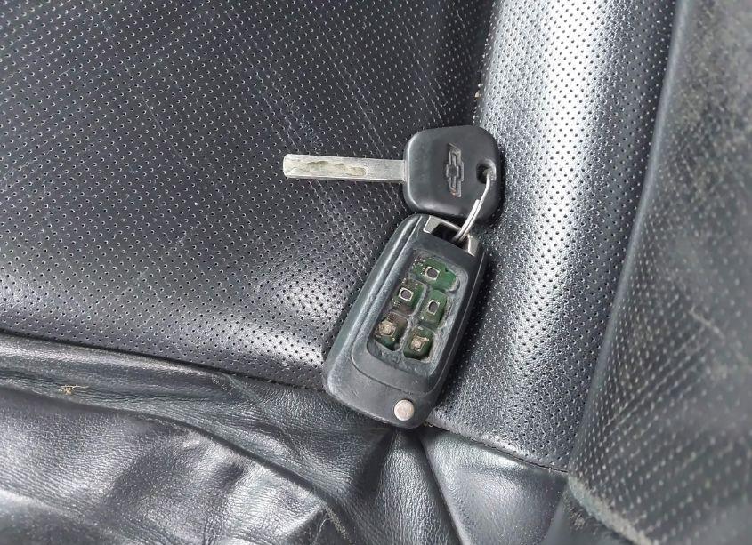 Photo 11 of 2011 Chevrolet Camaro 2LT (VIN 2G1FC1ED7B9159764)