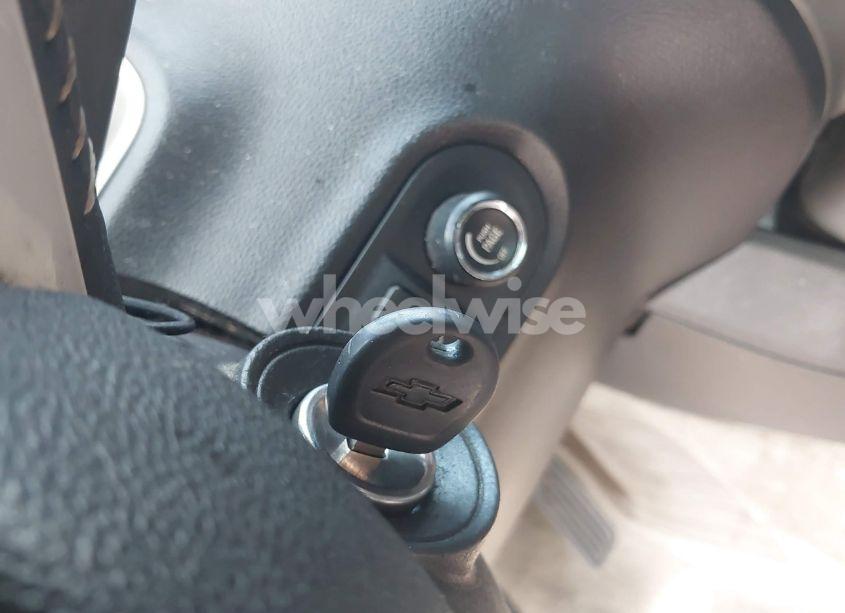 Photo 11 of 2011 Chevrolet Camaro 2LT (VIN 2G1FC1ED9B9112381)