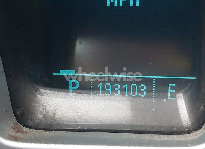 Photo 15 of 2011 Chevrolet Camaro 2LT (VIN 2G1FC1ED9B9112381)