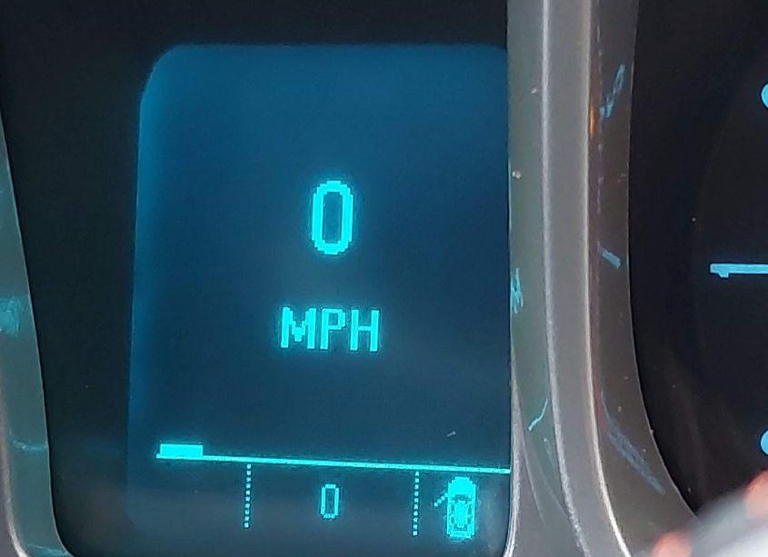 Photo 15 of 2011 Chevrolet Camaro 2LT (VIN 2G1FC1ED9B9168207)