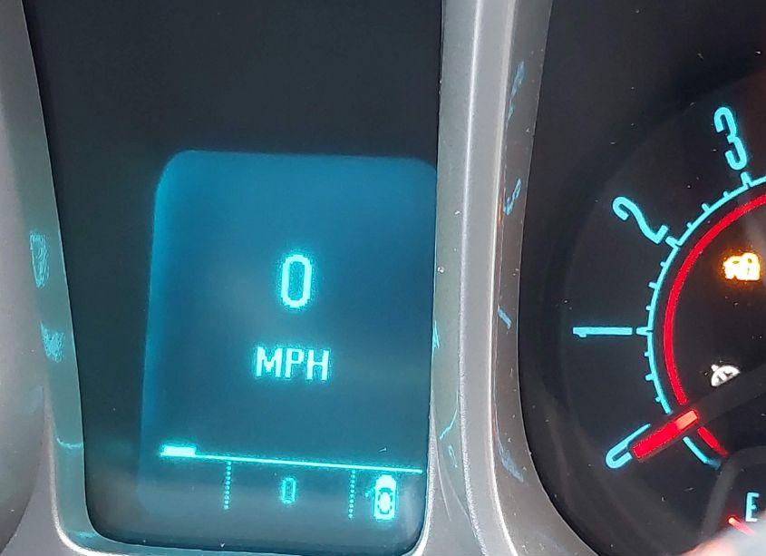 Photo 7 of 2011 Chevrolet Camaro 2LT (VIN 2G1FC1ED9B9168207)