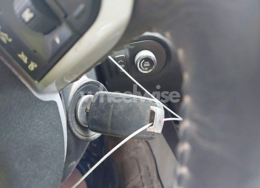 Photo 11 of 2011 Chevrolet Camaro 2LT (VIN 2G1FC1ED9B9202646)