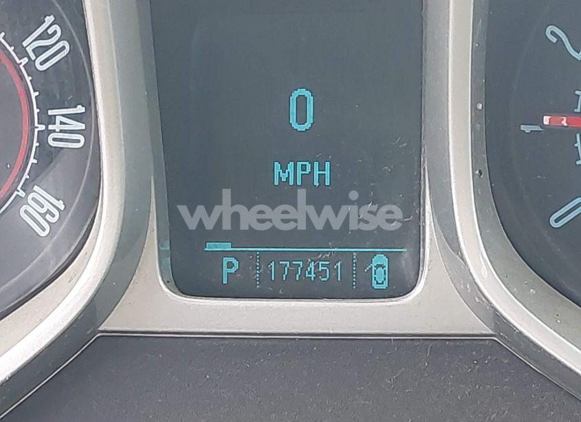 Photo 16 of 2011 Chevrolet Camaro 2LT (VIN 2G1FC1ED9B9202646)