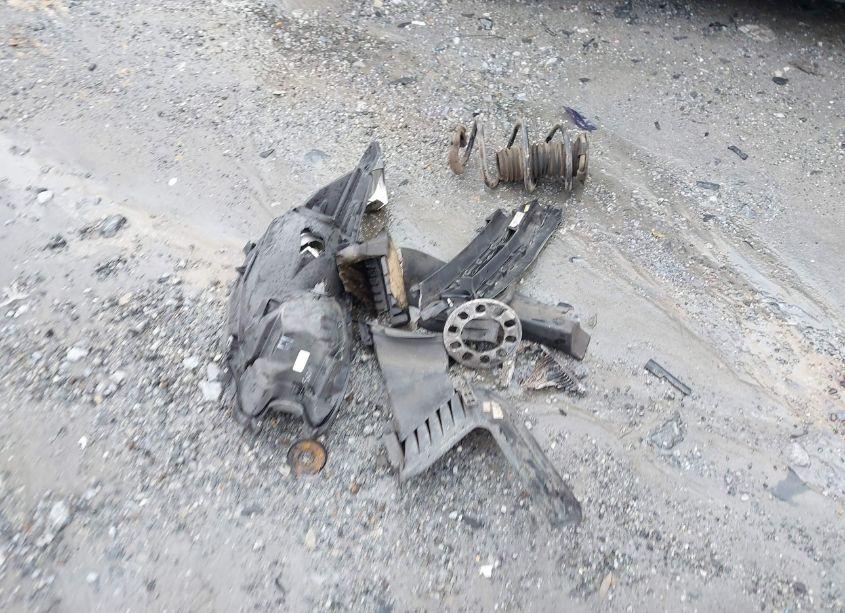 Photo 12 of 2011 Chevrolet Camaro 2LT (VIN 2G1FC1EDXB9199773)