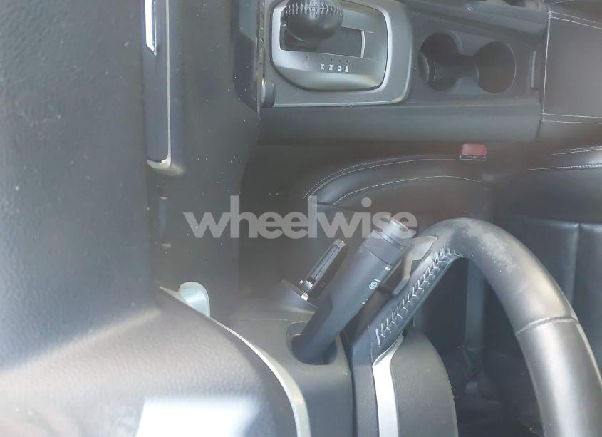 Photo 11 of 2010 Chevrolet Camaro 2LT (VIN 2G1FC1EV0A9184254)