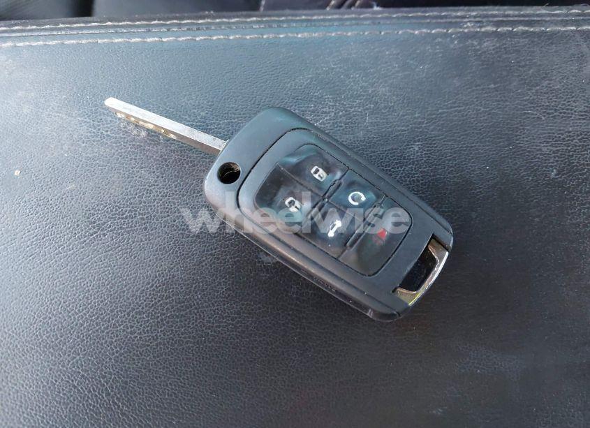 Photo 11 of 2010 Chevrolet Camaro 2LT (VIN 2G1FC1EV1A9225409)