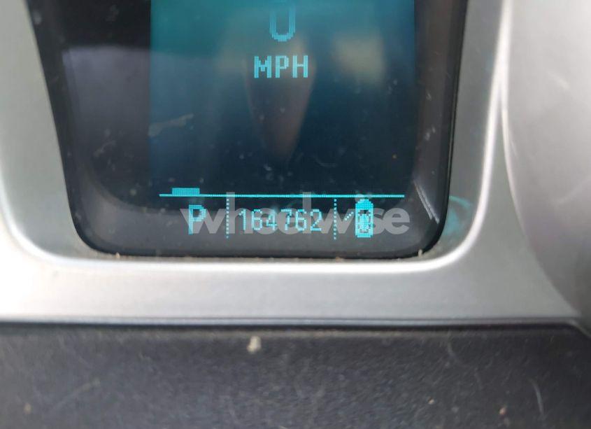 Photo 15 of 2010 Chevrolet Camaro 2LT (VIN 2G1FC1EV1A9225409)