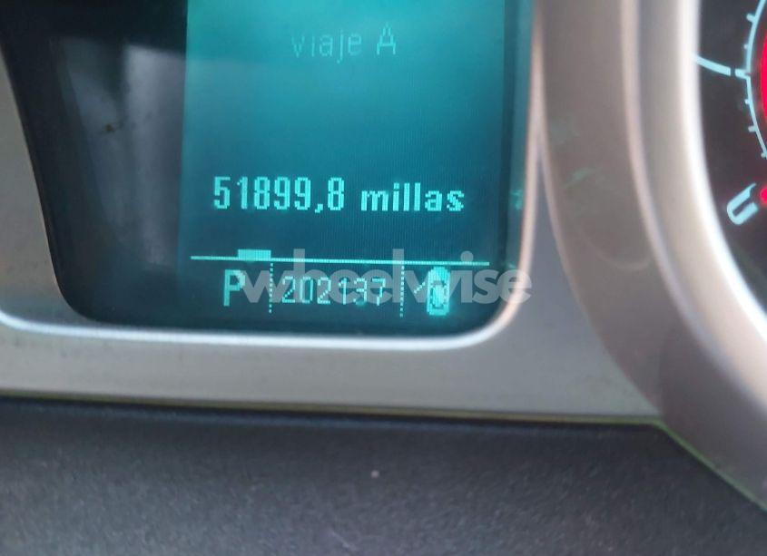 Photo 15 of 2010 Chevrolet Camaro 2LT (VIN 2G1FC1EV2A9105697)