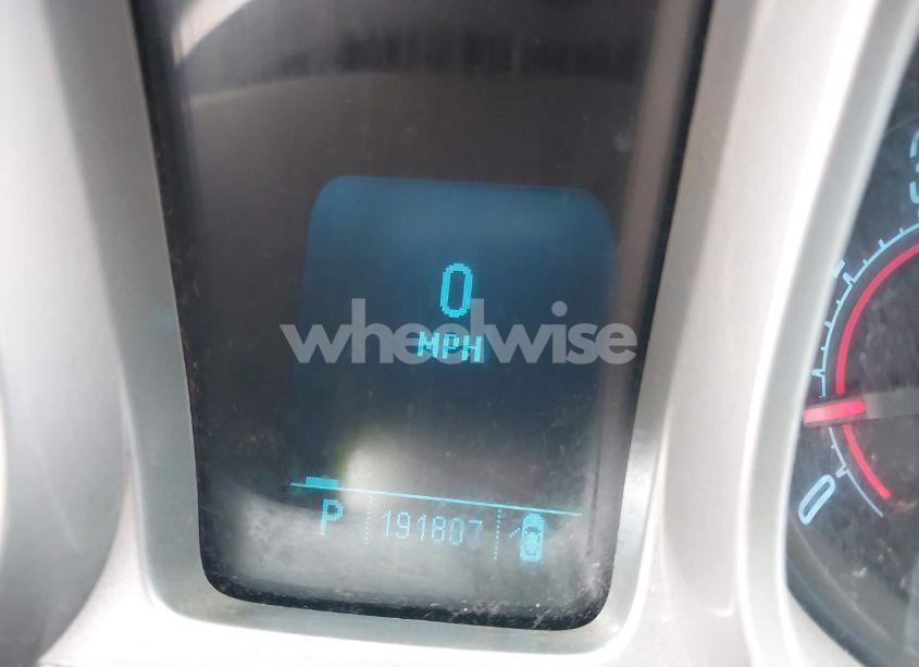 Photo 15 of 2010 Chevrolet Camaro 2LT (VIN 2G1FC1EV2A9119096)