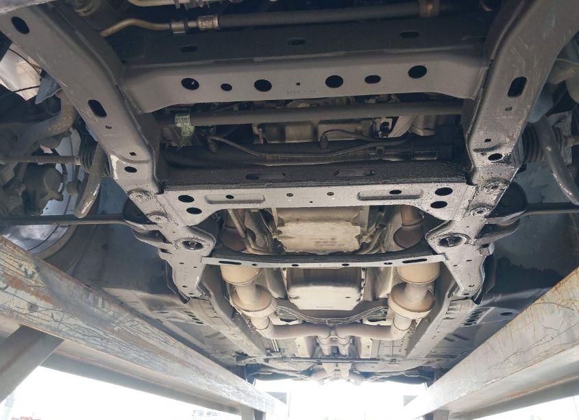 Photo 6 of 2010 Chevrolet Camaro 2LT (VIN 2G1FC1EV2A9120412)