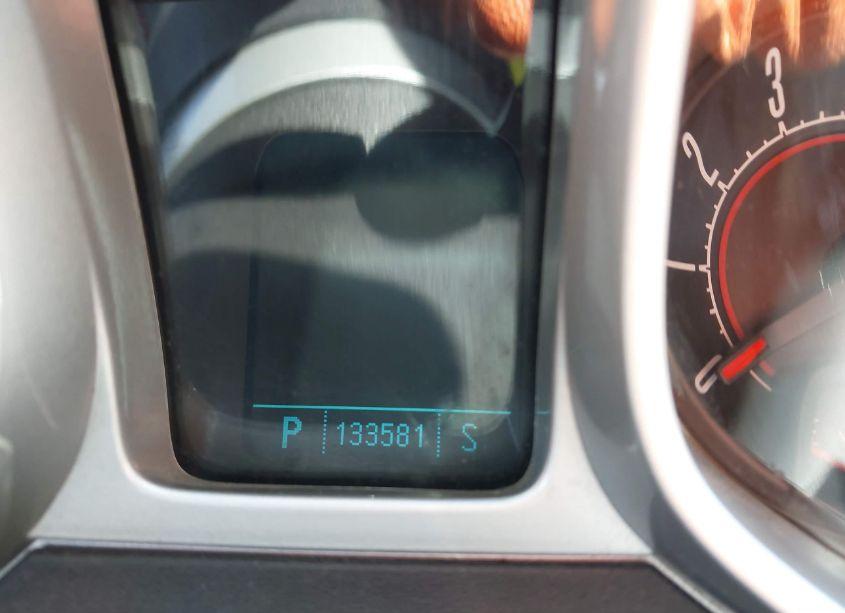 Photo 7 of 2010 Chevrolet Camaro 2LT (VIN 2G1FC1EV2A9120412)