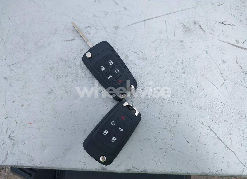 Photo 11 of 2010 Chevrolet Camaro 2LT (VIN 2G1FC1EV2A9160294)