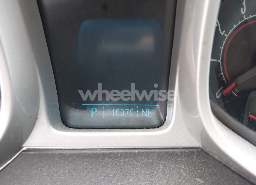 Photo 15 of 2010 Chevrolet Camaro 2LT (VIN 2G1FC1EV2A9160294)