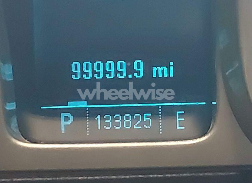 Photo 15 of 2010 Chevrolet Camaro 2LT (VIN 2G1FC1EV2A9192534)