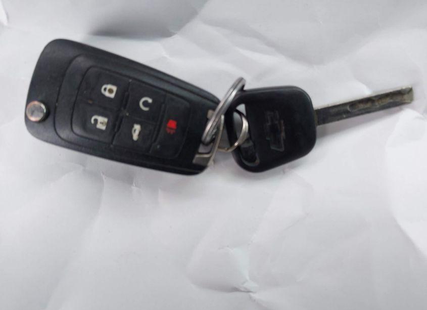 Photo 11 of 2010 Chevrolet Camaro 2LT (VIN 2G1FC1EV3A9102629)