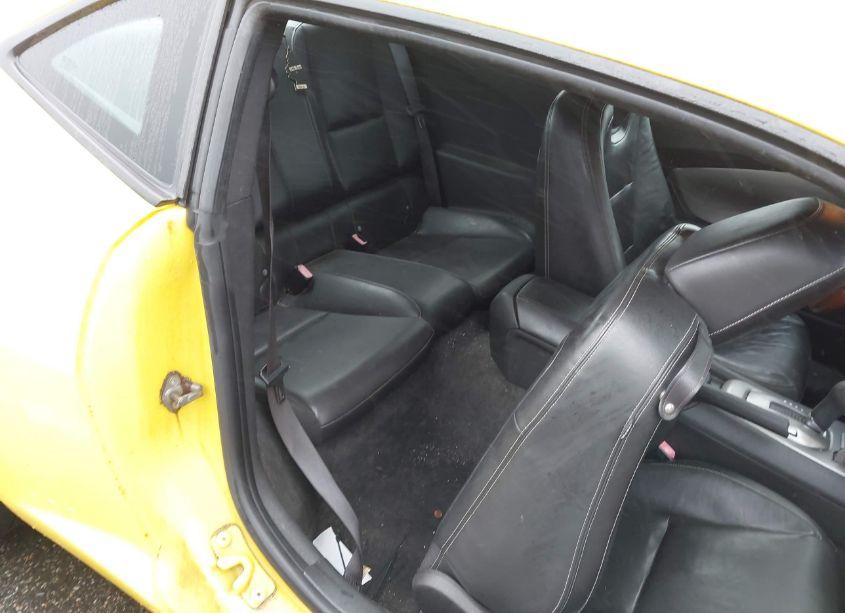 Photo 8 of 2010 Chevrolet Camaro 2LT (VIN 2G1FC1EV3A9102629)