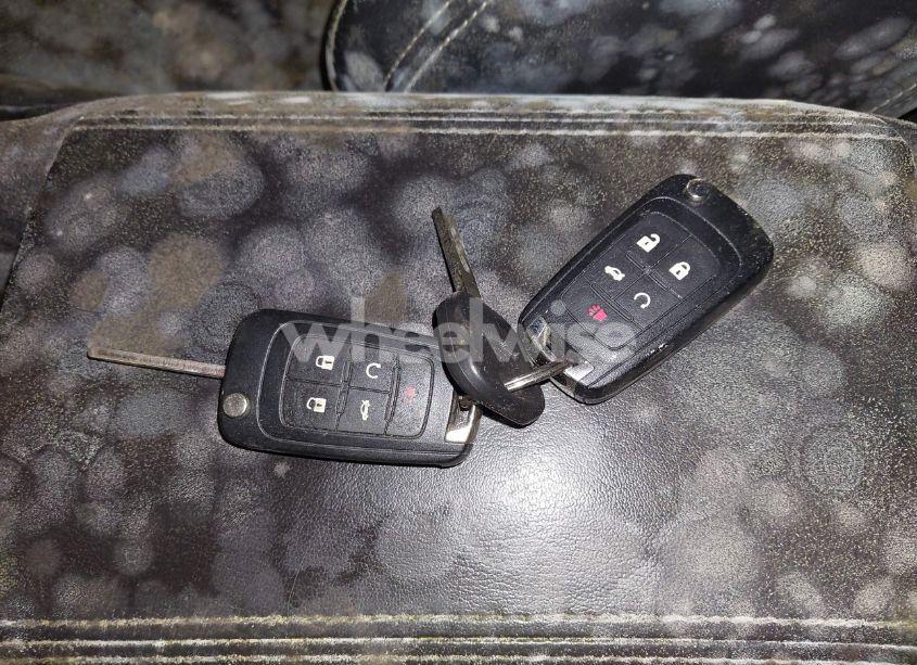 Photo 11 of 2010 Chevrolet Camaro 2LT (VIN 2G1FC1EV3A9105580)