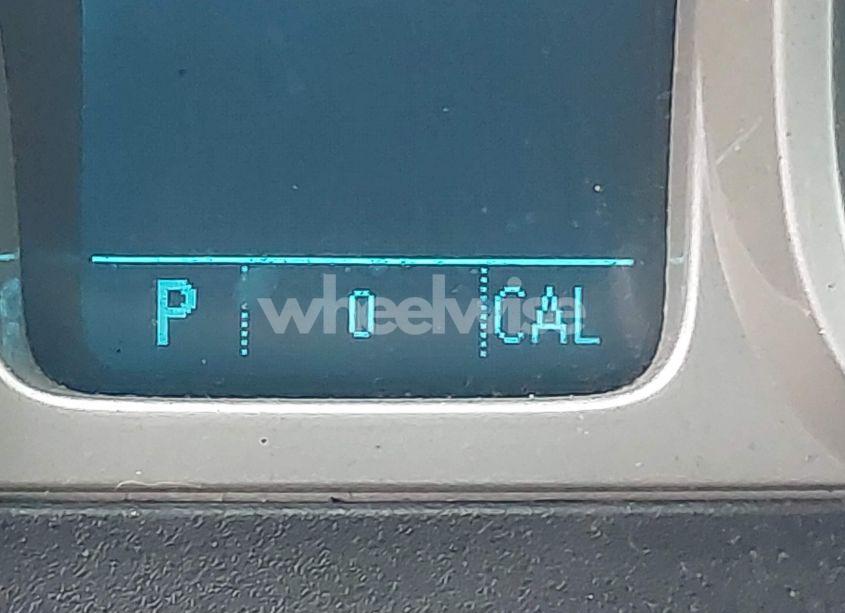 Photo 15 of 2010 Chevrolet Camaro 2LT (VIN 2G1FC1EV4A9100470)