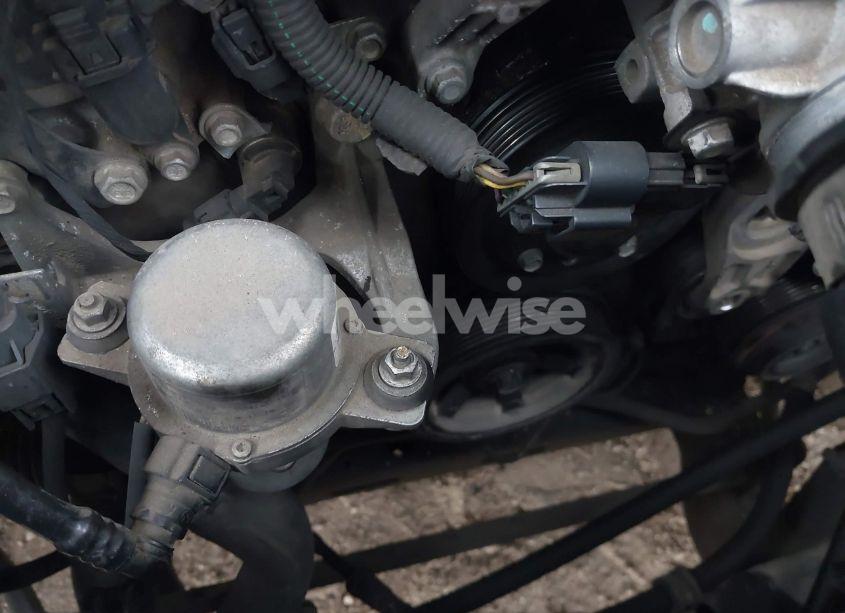 Photo 17 of 2010 Chevrolet Camaro 2LT (VIN 2G1FC1EV4A9100470)