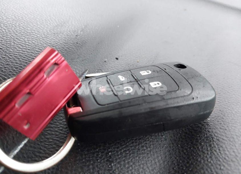 Photo 11 of 2010 Chevrolet Camaro 2LT (VIN 2G1FC1EV4A9113946)