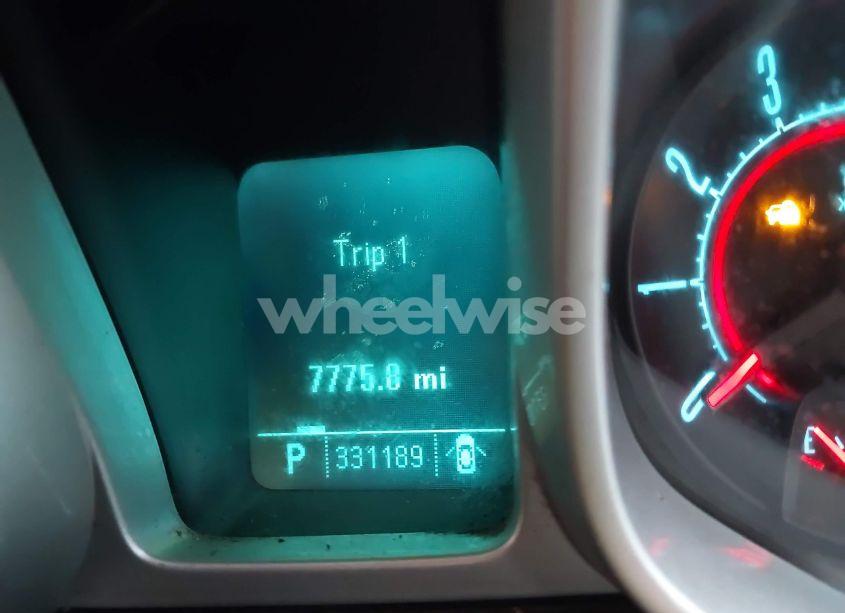 Photo 15 of 2010 Chevrolet Camaro 2LT (VIN 2G1FC1EV4A9113946)