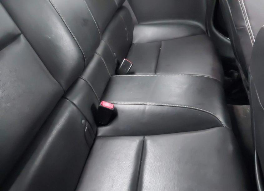 Photo 8 of 2010 Chevrolet Camaro 2LT (VIN 2G1FC1EV5A9173332)