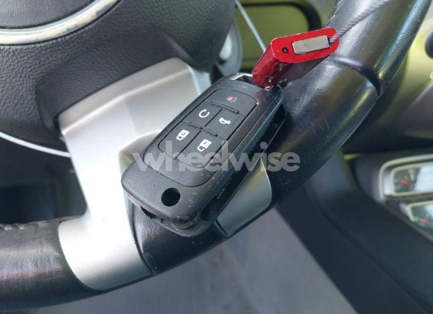 Photo 11 of 2010 Chevrolet Camaro 2LT (VIN 2G1FC1EV6A9227284)