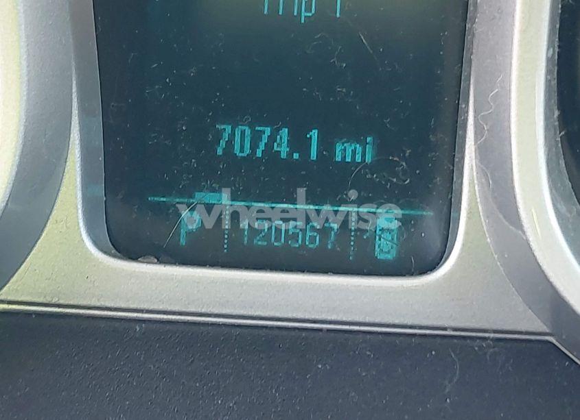 Photo 15 of 2010 Chevrolet Camaro 2LT (VIN 2G1FC1EV6A9227284)