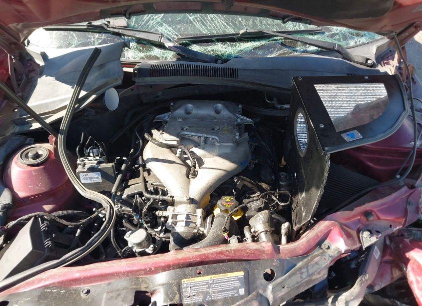 Photo 10 of 2010 Chevrolet Camaro 2LT (VIN 2G1FC1EV7A9197342)