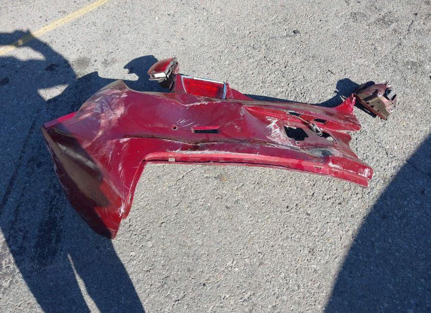 Photo 12 of 2010 Chevrolet Camaro 2LT (VIN 2G1FC1EV7A9197342)