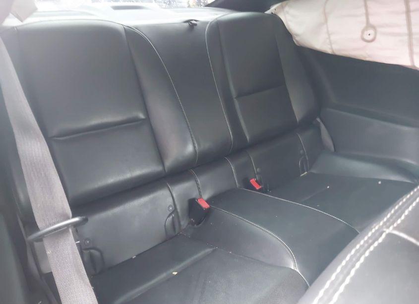 Photo 8 of 2010 Chevrolet Camaro 2LT (VIN 2G1FC1EV8A9199407)