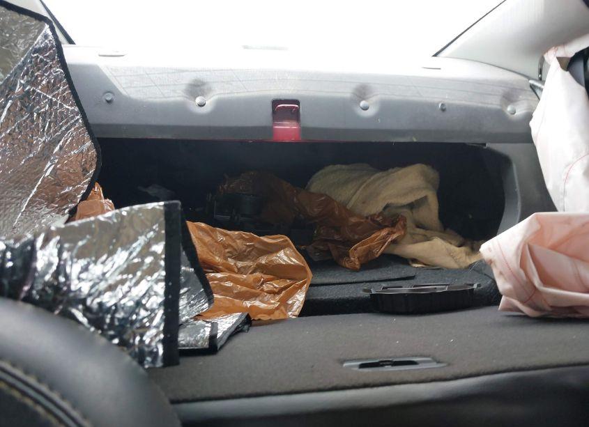 Photo 8 of 2010 Chevrolet Camaro 2LT (VIN 2G1FC1EVXA9124871)