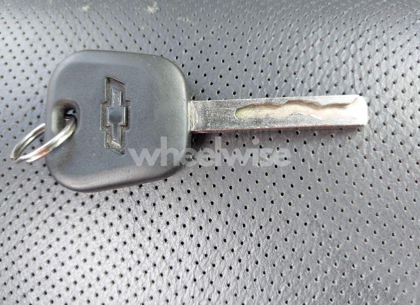 Photo 11 of 2010 Chevrolet Camaro 2LT (VIN 2G1FC1EVXA9126748)