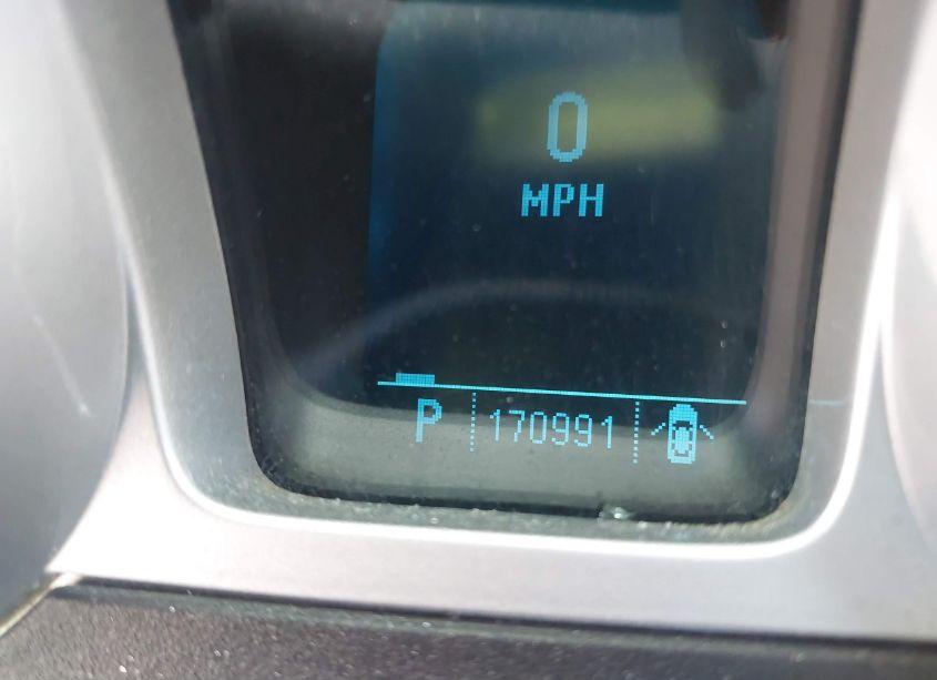 Photo 15 of 2010 Chevrolet Camaro 2LT (VIN 2G1FC1EVXA9184469)